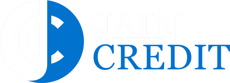 JAIN Credit App Logo