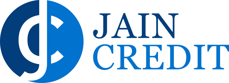 JAIN Credit App Logo